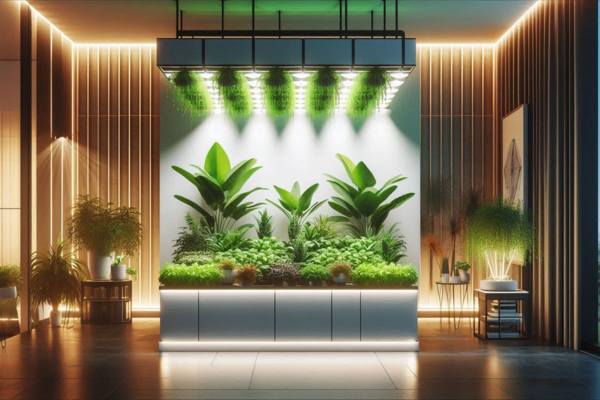 Quando a automação atrapalha o crescimento das plantas