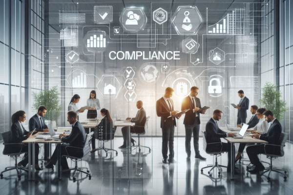 O que é Compliance? Entenda por que essa prática transforma empresas e fortalece a confiança