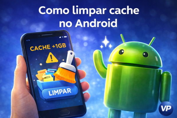 Como limpar cache no Android e liberar espaço no celular