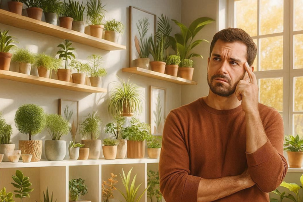 CULTIVO INDOOR