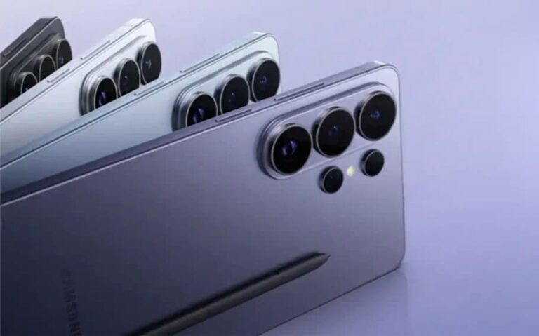 Galaxy S26 Ultra - Foto de Divulgação Samsung, Cores