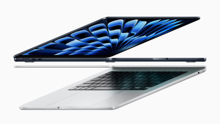 MacBook Air 13 polegadas Apple com chip da linha M em promoção na Amazon