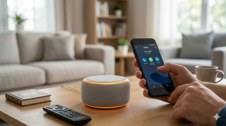 Como Configurar Alexa
