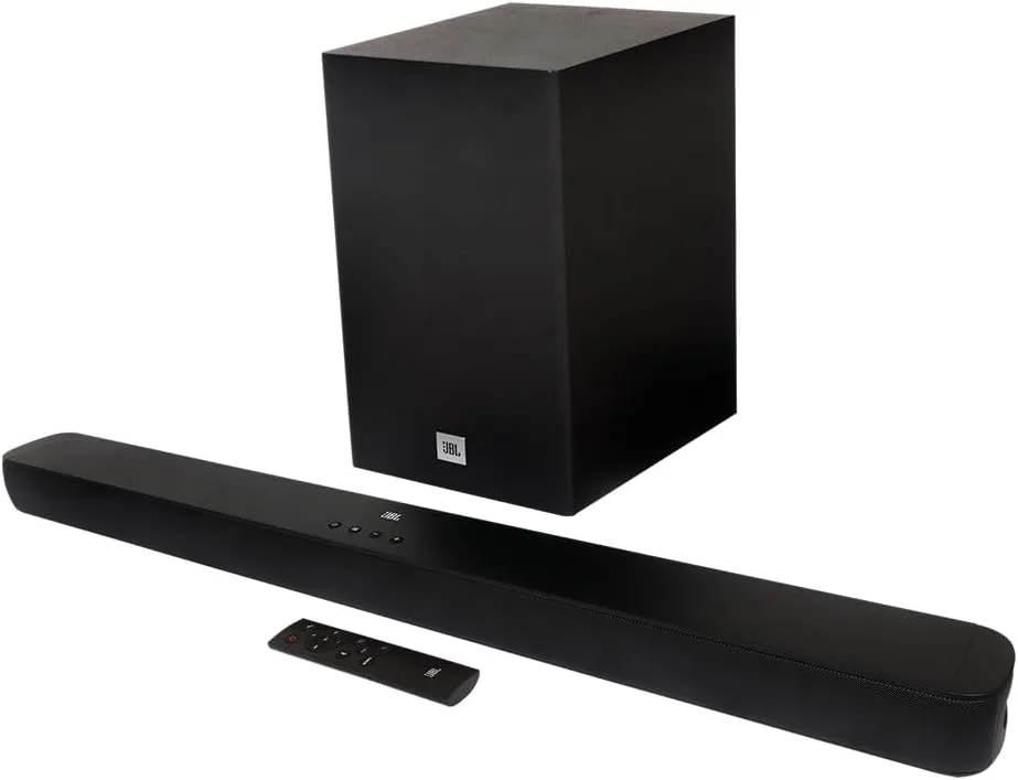 Soundbar para TV