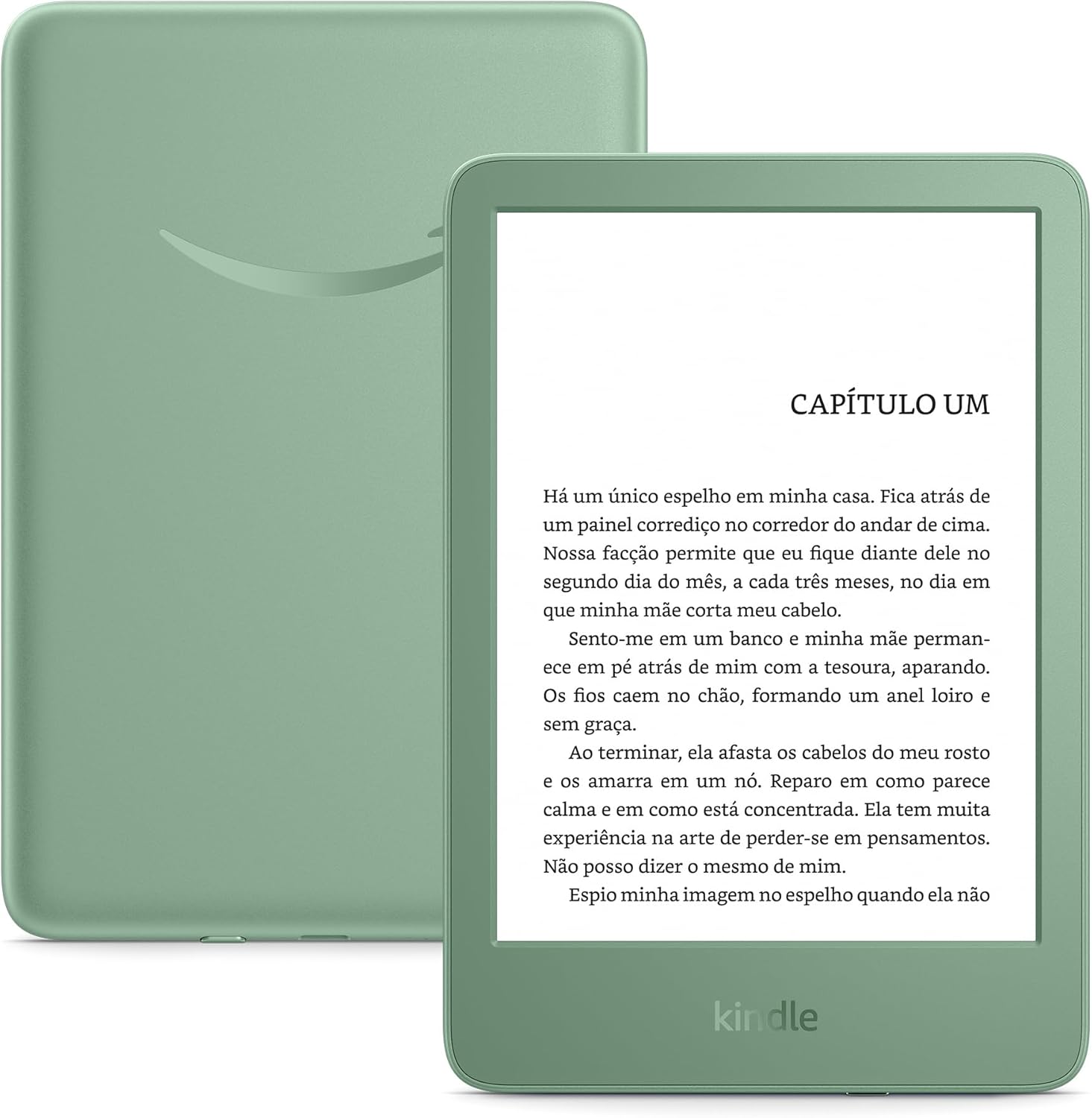 Kindle 16GB