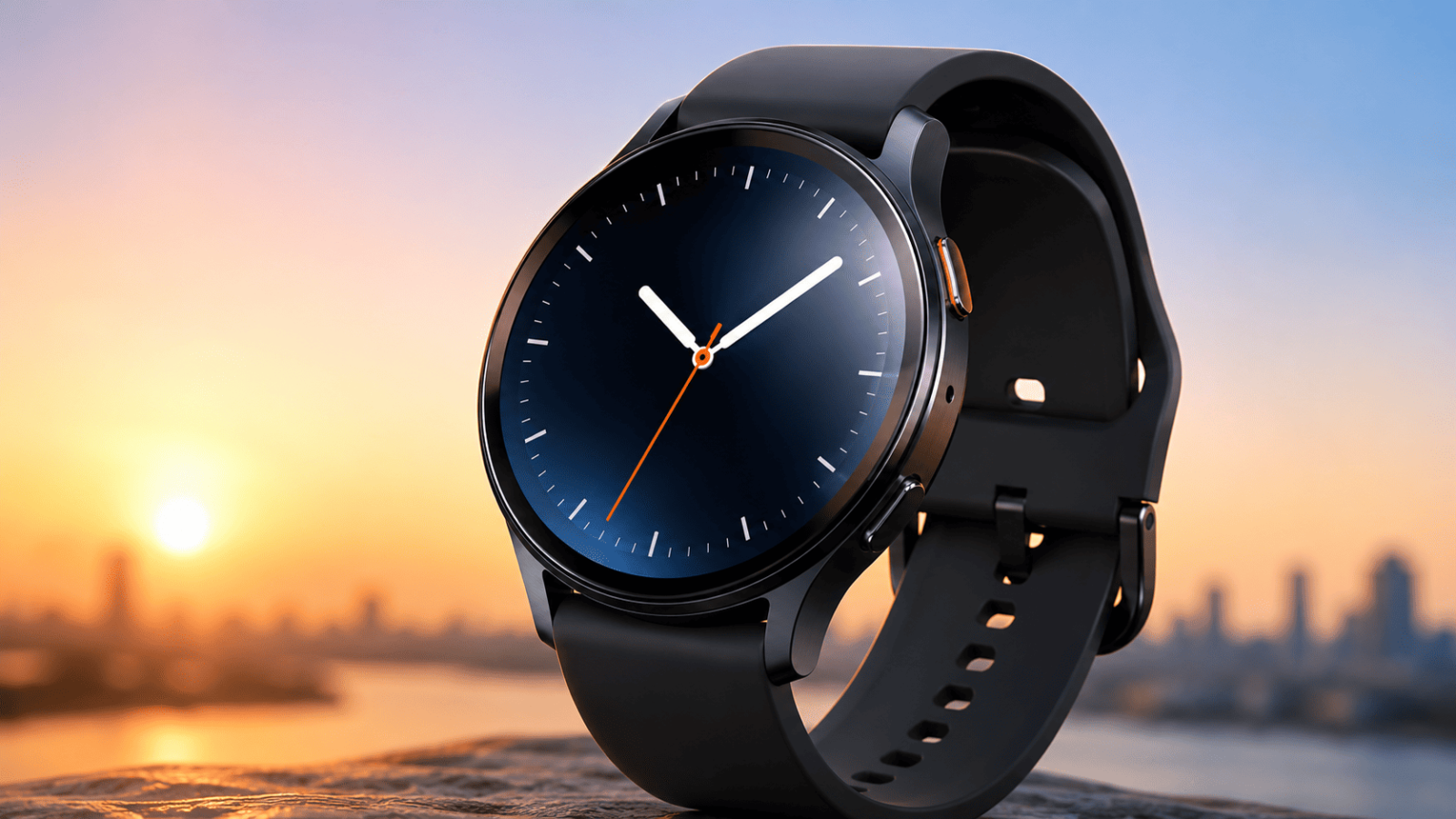 Galaxy Watch 9 aparece no Brasil