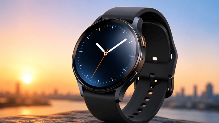 Galaxy Watch 9 aparece no Brasil