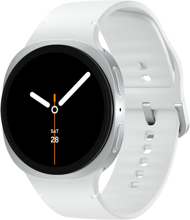 Samsung Galaxy Watch 8 Pela Metade do Preço: Esse Desconto Vai Durar Pouco
