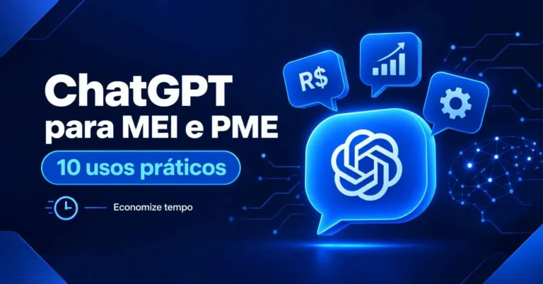 ChatGPT para MEI